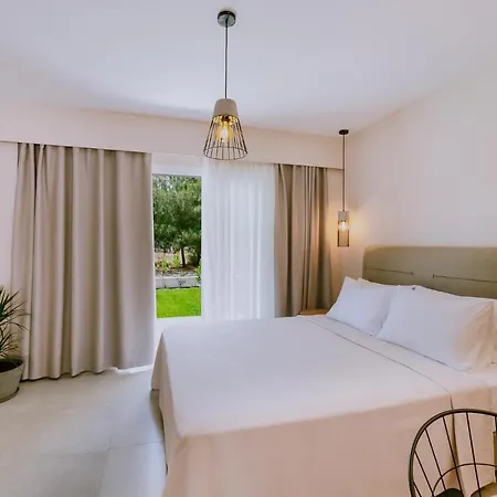 Aparthotel Alion