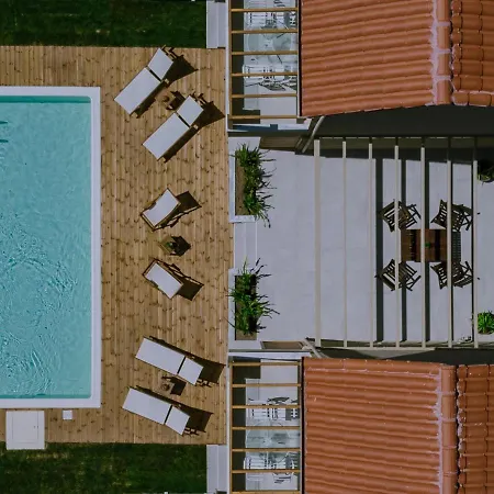 Aparthotel Alion