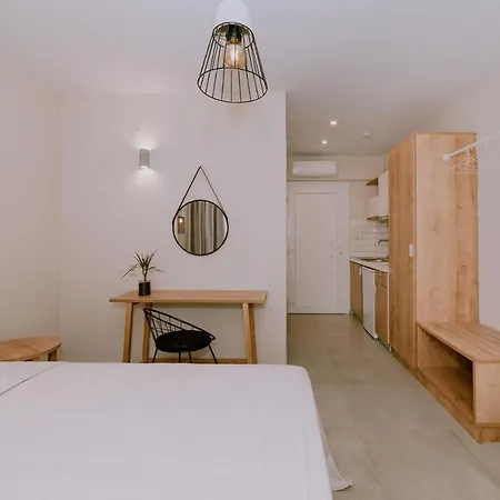 Aparthotel Alion