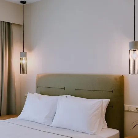 Aparthotel Alion