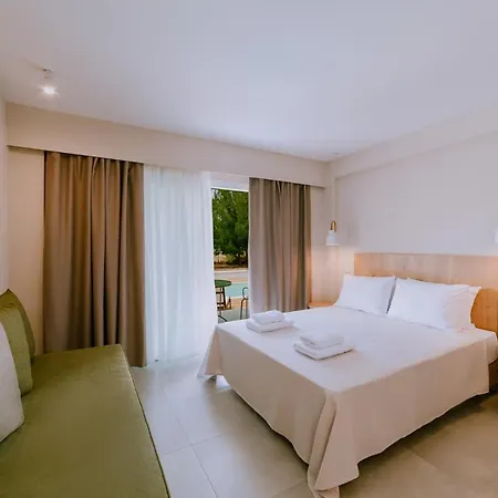 Aparthotel Alion Prinos (Thasos)