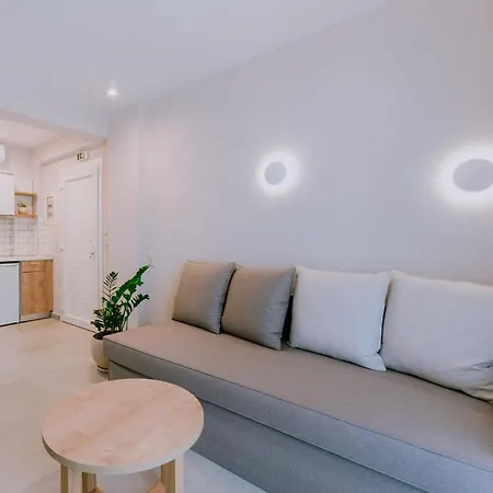 Alion Lejlighedshotel