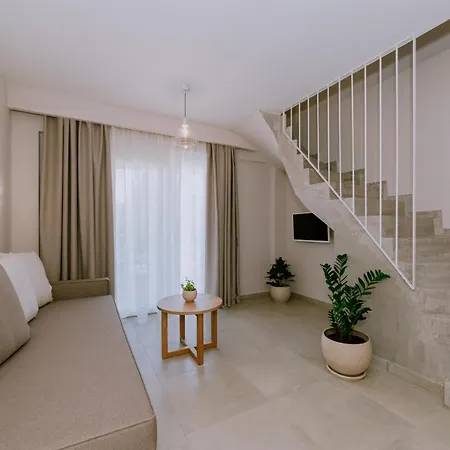 Alion Aparthotel *