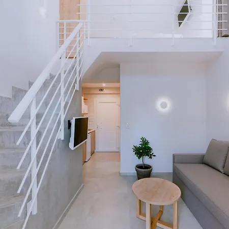 Alion Lejlighedshotel 4*