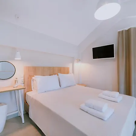 Alion Lejlighedshotel