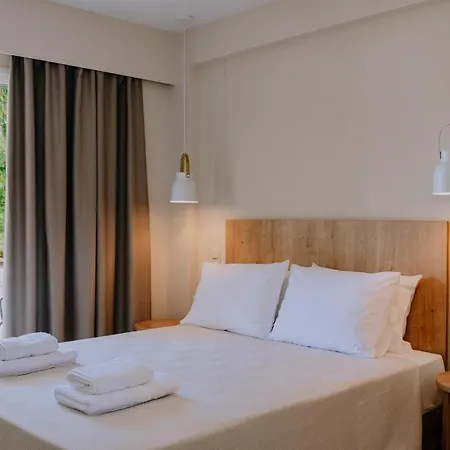 Aparthotel Alion *