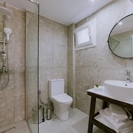 Alion Lejlighedshotel