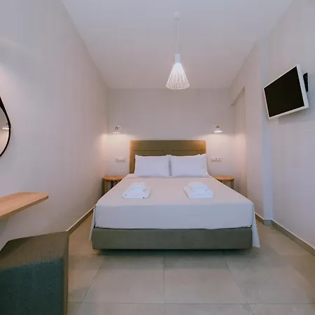 Aparthotel Alion *