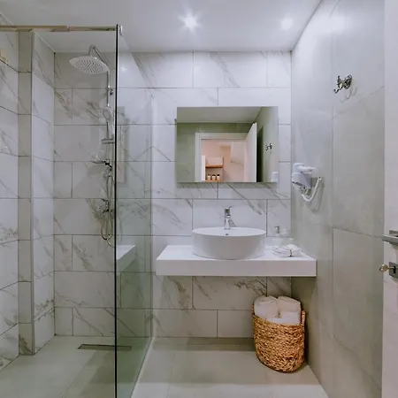 Aparthotel Alion Prinos (Thasos)
