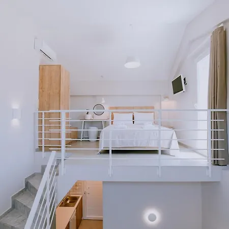 Alion Lejlighedshotel