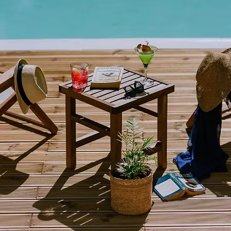 Apartahotel Alion 4*