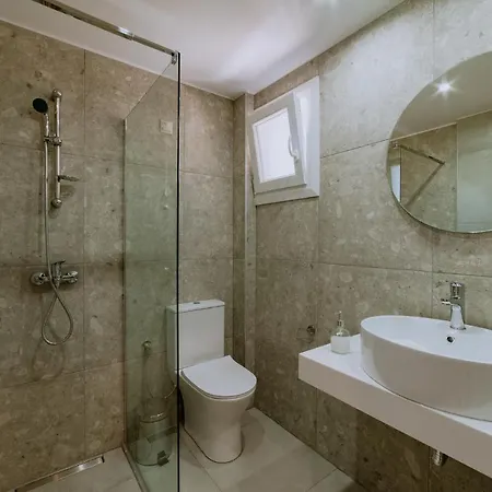 Alion Lejlighedshotel 4*