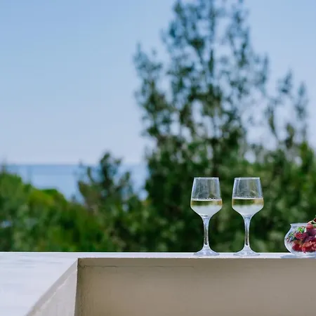 Lejlighedshotel Alion