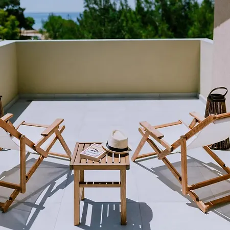 Apartahotel Alion 4*