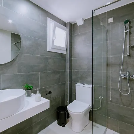 Lejlighedshotel Alion