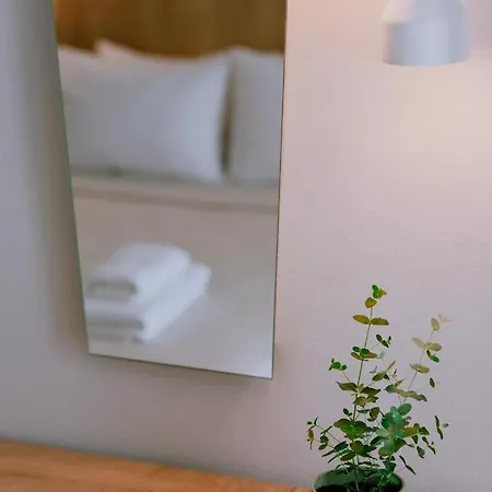 Alion Lejlighedshotel