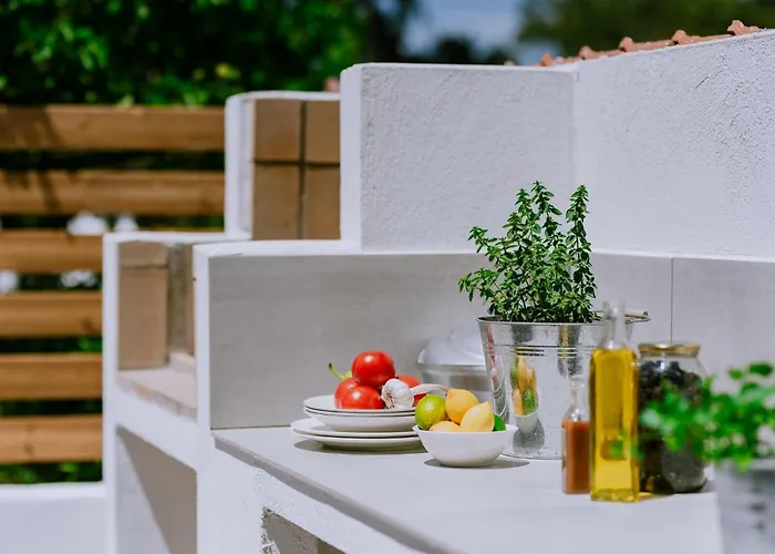 Alion Apartahotel 4*