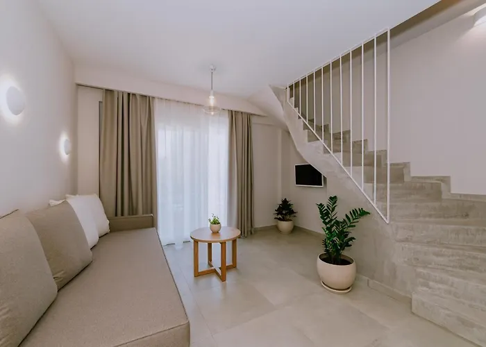 Alion Apartahotel 4*