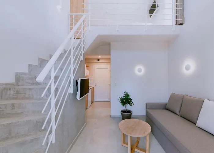 Alion Apartahotel 4*