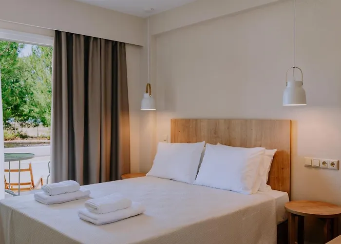 Apartahotel Alion 4*