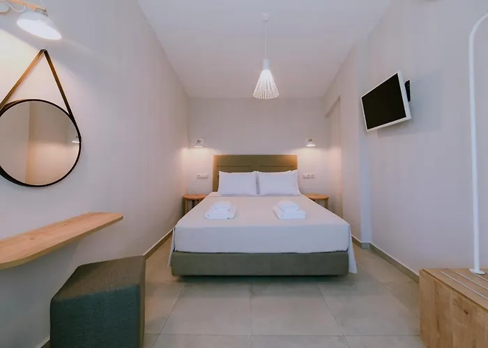 Apartahotel Alion 4*