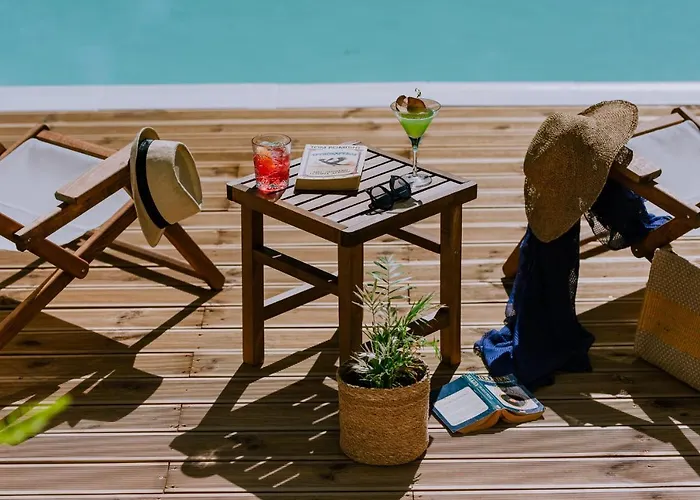 Apartahotel Alion 4*