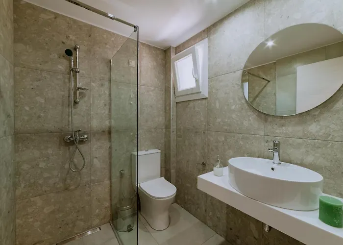 Alion Apartahotel 4*