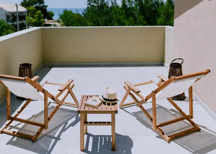 Apartahotel Alion 4*